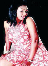 I’m pained when I see young girls sleep around – Almatel Eyengho