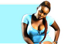 Confession of a rising actress! I was sent out of class ‘cos I couldn’t  afford a textbook