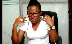 Asa’s absence stalls N700m suit