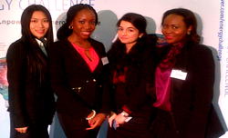 Nigerian students to represent Birmingham varsity in N-Power Challenge