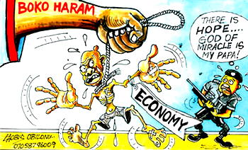 Blame govt for Yobe killings — Education stakeholders