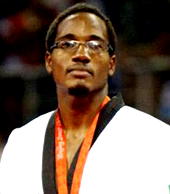 Chukwumerije claims gold  medal at 2014 Belgian Open