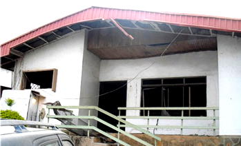 10 die in Jos suicide bombing, reprisals
