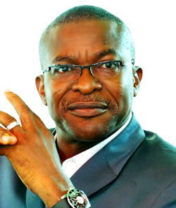 Edo 2016: Airhiavbere confident of winning APC ticket