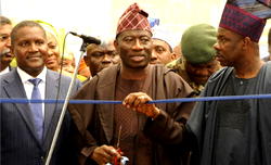 We ‘re tired of  bombings – Jonathan