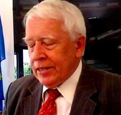 Invest oil revenue in infrastructure, human capital devt —DAVID MACRAE