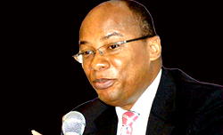 Cashless: You don’t need six months to adopt  e-payment – Elegbe
