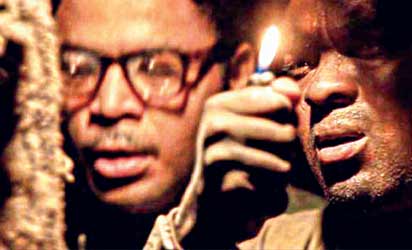 NCC, distributor raid Alaba, as pirates feast on Afolayan’s Figurine