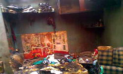War rages at Jibowu/Fadeyi as terror gangs unleash mayhem