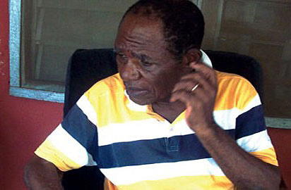 Poverty, ill-health killed Giringori Akabogu