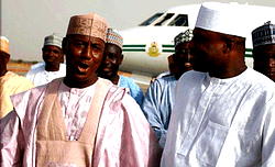 Kebbi: Why S/Court sacked Dakingari