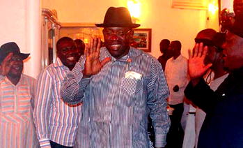 Dickson’s failed visit to Buhari, sign of desperation —APC