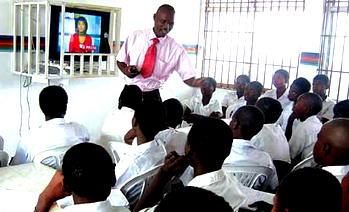 Review curriculum for ICT now