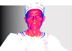 SHOCK! 10 years after burial, body remains fresh