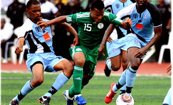 We need Uche in Eagles  – Umeh