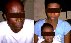 I-n-c-e-s-t: Daughter bears baby for own father