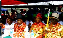 Alpha-May Club marks 32nd anniversary