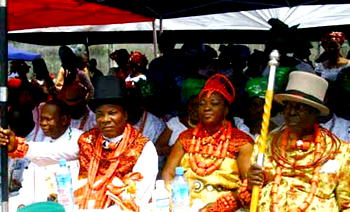 Alpha-May Club marks 32nd anniversary