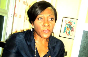 For constructive development, improve your rural base – Elizabeth Jibuno