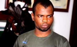 Christmas Day bomber, Kabiru Sokoto, still in custody, says Prisons’ spokesman