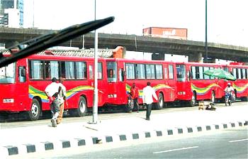 Lagos to roll out first set of 5,000 new commercial buses in six months