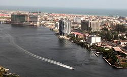 WARNING: Poor people are not wanted in Lagos megacity