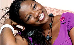 Lara George moves ‘higher’ with new album