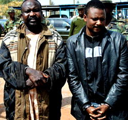 Arrest of  Kaduna businessman  divides  two  communities
