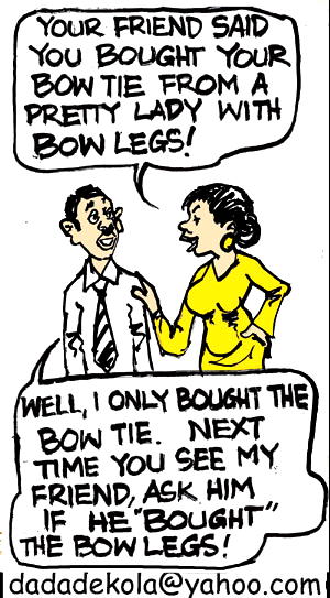 Bow Ties