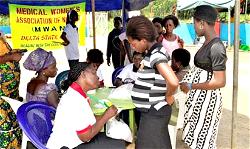 National Library to sensitize pregnant mothers to read books to their babies –  CEO