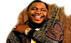 Juju maestro, Monday John is dead