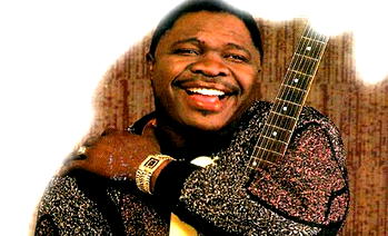 Juju maestro, Monday John is dead