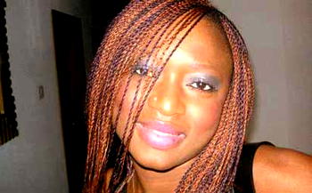 Exclusive! Untold story of Susie Q, murdered nite club owner