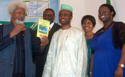 NLNG: Mai Nasara’s day of Honour