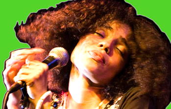 Nneka becomes AWDF ambassador for the Arts