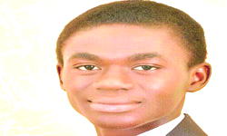 Technology provides possibilities – Nmachi Jidenma