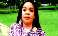 My collections are ethnic and western – Sharon George