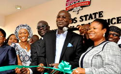 Fashola stresses need for true  federalism
