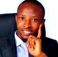 I am so proud being a Nigerian any time, any day – Grace Adams