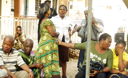 Ikeja Bomb Blast: N17m compensation tears families apart