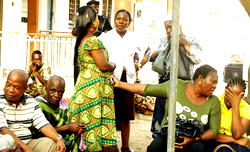Ikeja Bomb Blast: N17m compensation tears families apart