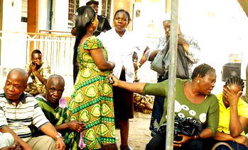 Ikeja Bomb Blast: N17m compensation tears families apart