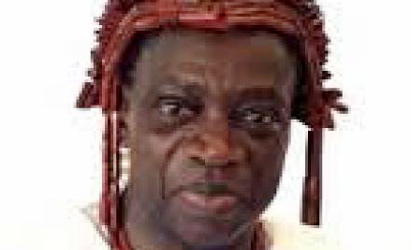 Royal rumble in Owo!