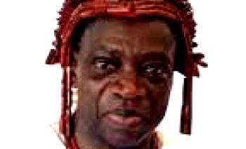 Royal rumble in Owo!