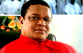 Olumba Olumba Obu urges Nigerians to turn to God