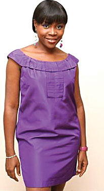 Omawunmi’s Bottom Belle