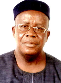 Improper budget implementation is killing our economy – Prof. Omolehinwa