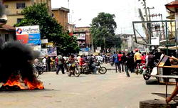 Crisis in Onitsha market deepens as trustees threaten to return to court