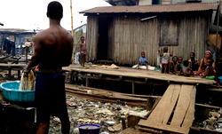 FG set to register Nigerian poor