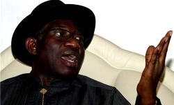 Oil subsidy report: President Jonathan’s litmus test on fight  corruption